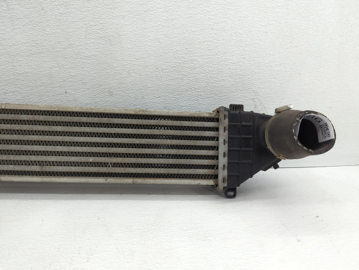 2007-2013 Volvo C30 Turbo Intercooler - Oemusedautoparts1.com