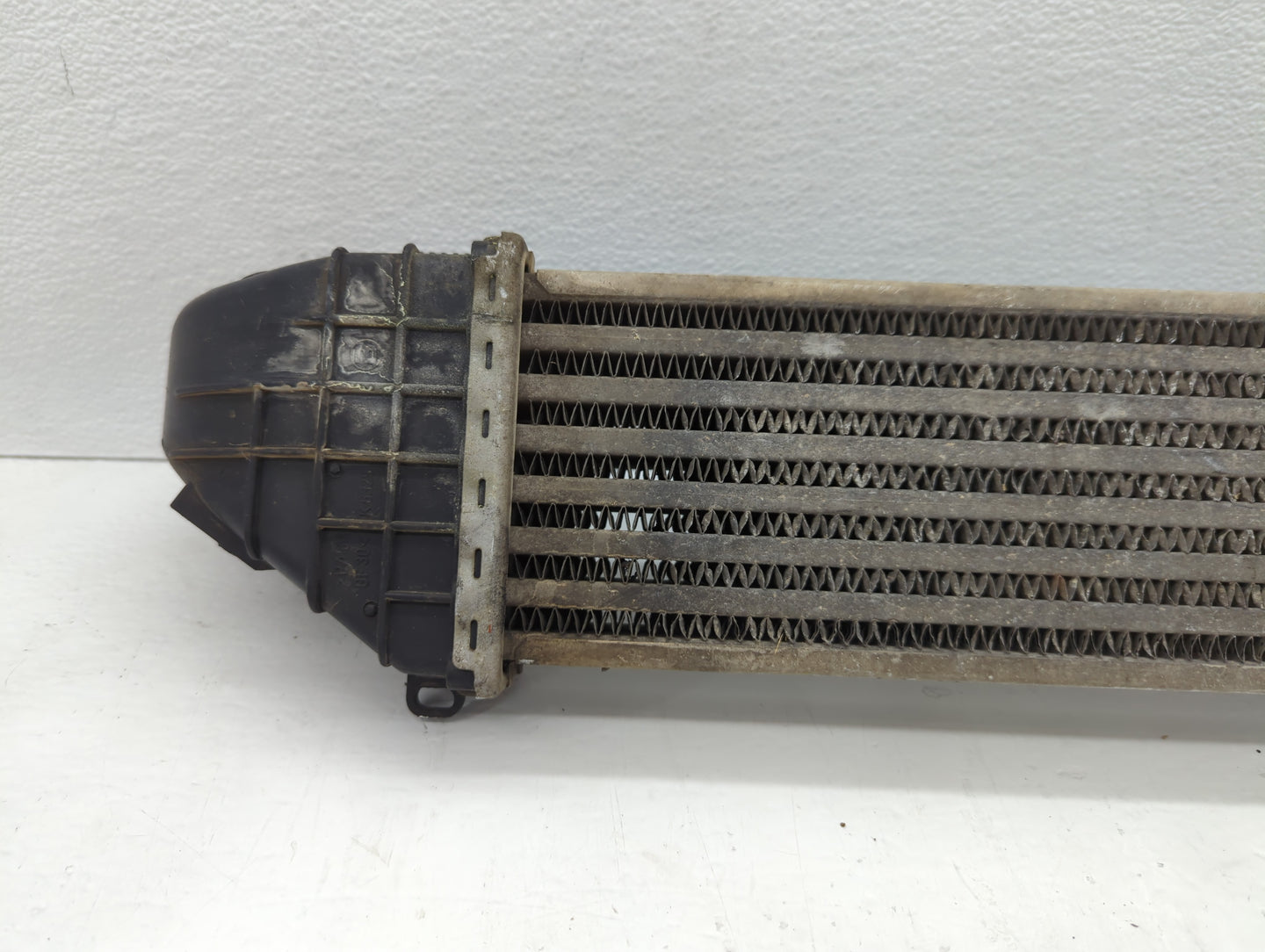 2007-2013 Volvo C30 Turbo Intercooler - Oemusedautoparts1.com