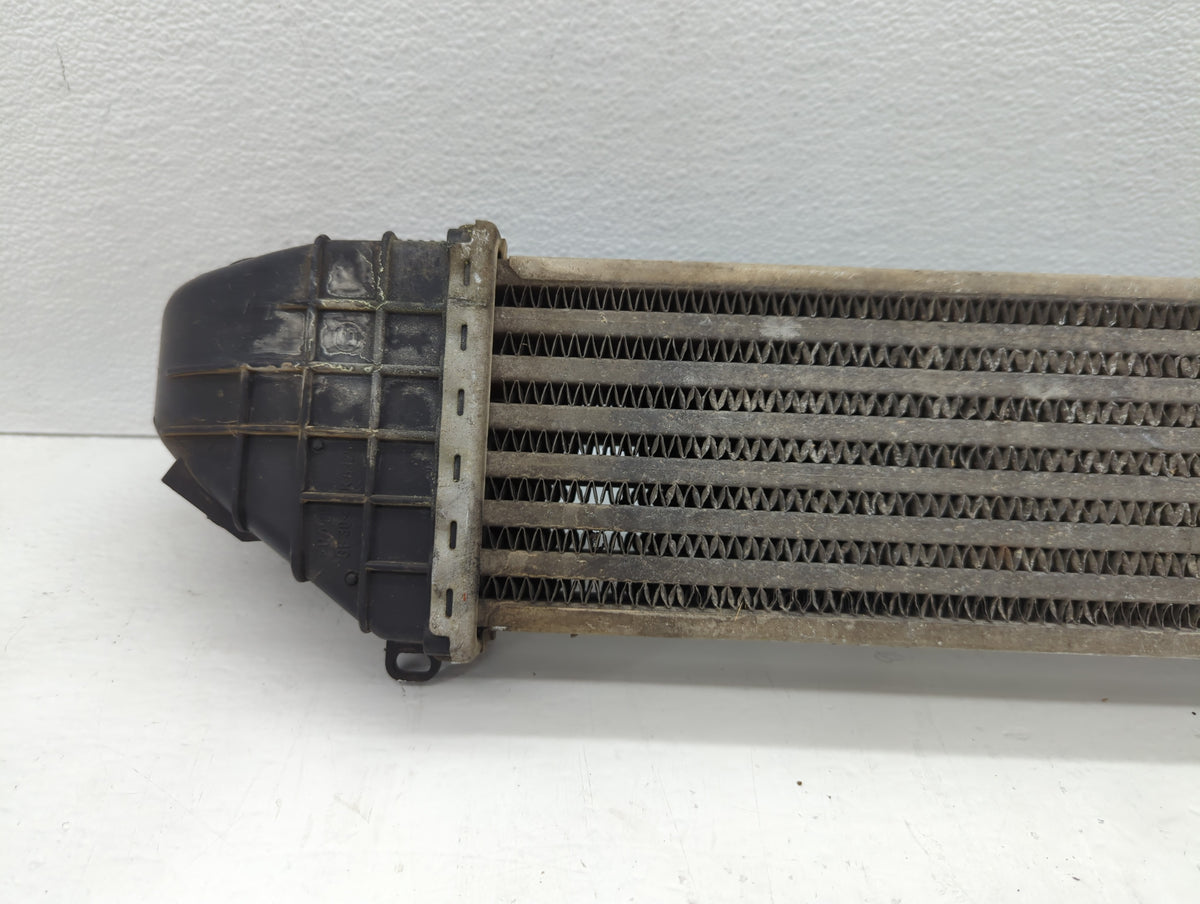 2007-2013 Volvo C30 Turbo Intercooler - Oemusedautoparts1.com