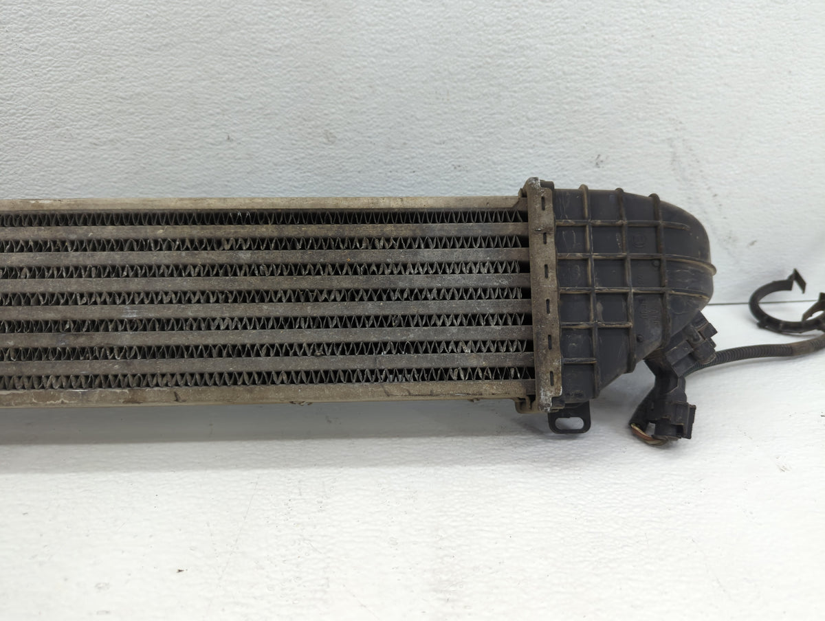 2007-2013 Volvo C30 Turbo Intercooler - Oemusedautoparts1.com