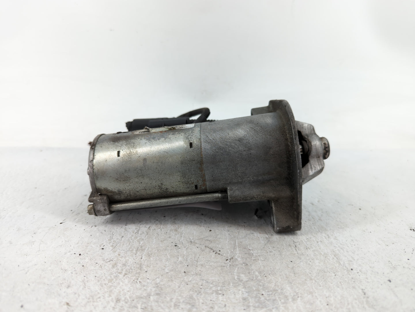 2007-2013 Volvo C30 Car Starter Motor Solenoid OEM P/N:8697650 Fits OEM Used Auto Parts - Oemusedautoparts1.com