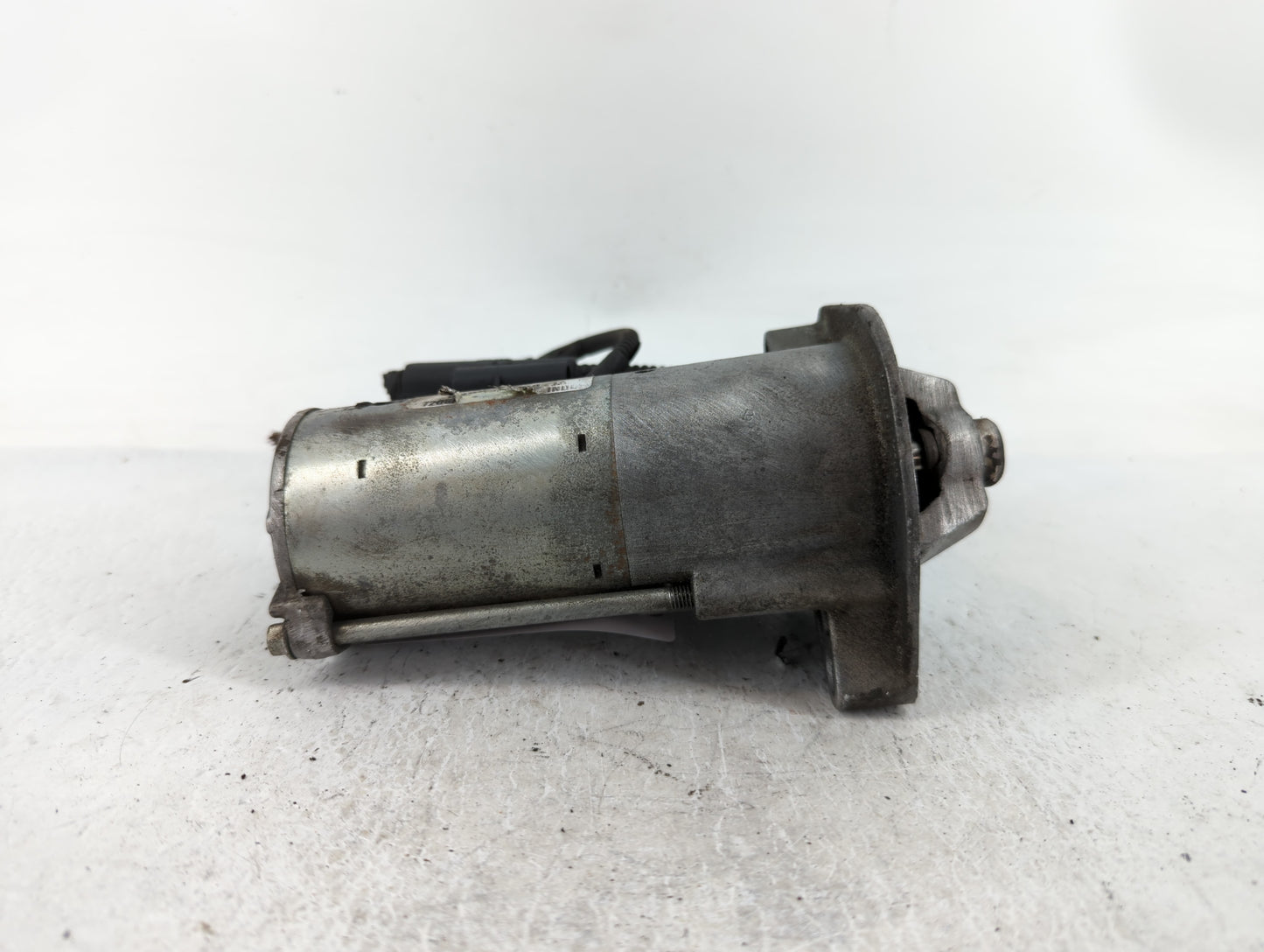 2007-2013 Volvo C30 Car Starter Motor Solenoid OEM P/N:8697650 Fits OEM Used Auto Parts - Oemusedautoparts1.com