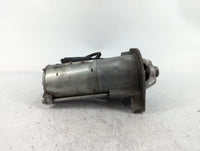 2007-2013 Volvo C30 Car Starter Motor Solenoid OEM P/N:8697650 Fits OEM Used Auto Parts - Oemusedautoparts1.com