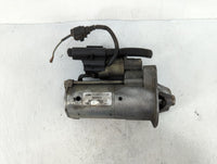2007-2013 Volvo C30 Car Starter Motor Solenoid OEM P/N:8697650 Fits OEM Used Auto Parts - Oemusedautoparts1.com