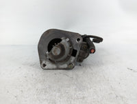 2007-2013 Volvo C30 Car Starter Motor Solenoid OEM P/N:8697650 Fits OEM Used Auto Parts - Oemusedautoparts1.com