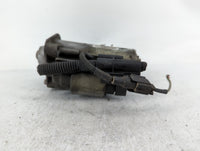 2007-2013 Volvo C30 Car Starter Motor Solenoid OEM P/N:8697650 Fits OEM Used Auto Parts - Oemusedautoparts1.com