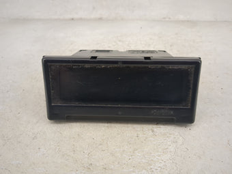 compare product 2006-2013 Volvo C70 Information Radio Display Screen