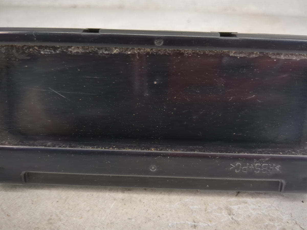 2006-2013 Volvo C70 Information Radio Display Screen - Oemusedautoparts1.com