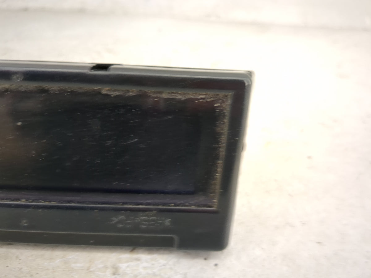 2006-2013 Volvo C70 Information Radio Display Screen - Oemusedautoparts1.com