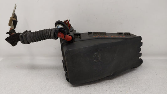 2005-2008 Volvo C70 Fusebox Fuse Box Panel Relay Module P/N:6G9T-14A067-CA 6G9T-14A076-LB Fits Fits 2005 2006 2007 2008 2009