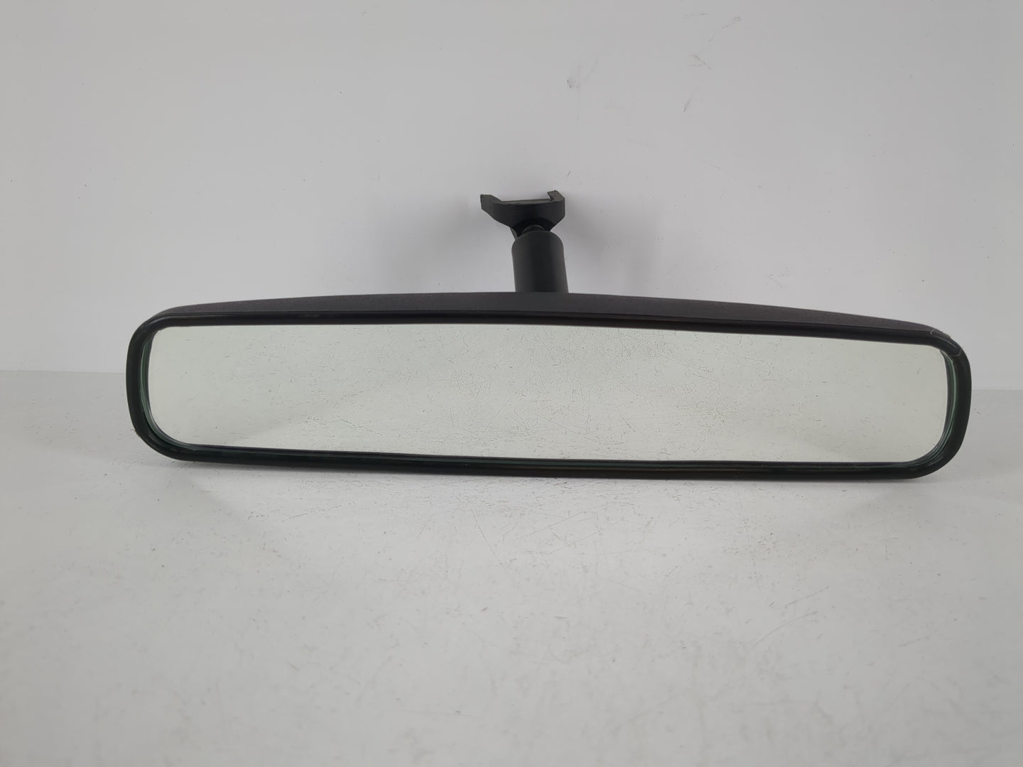 2008-2011 Volvo S40 Interior Rear View Mirror Replacement OEM Fits Fits 2008 2009 2010 2011 2012 2013 OEM Used Auto Parts - 