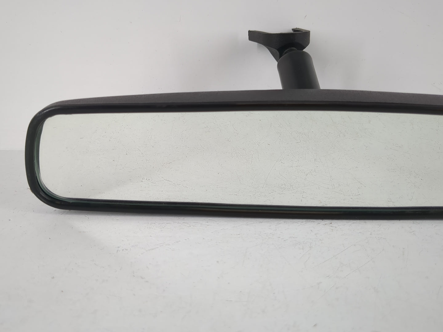 2008-2011 Volvo S40 Interior Rear View Mirror Replacement OEM Fits Fits 2008 2009 2010 2011 2012 2013 OEM Used Auto Parts - 