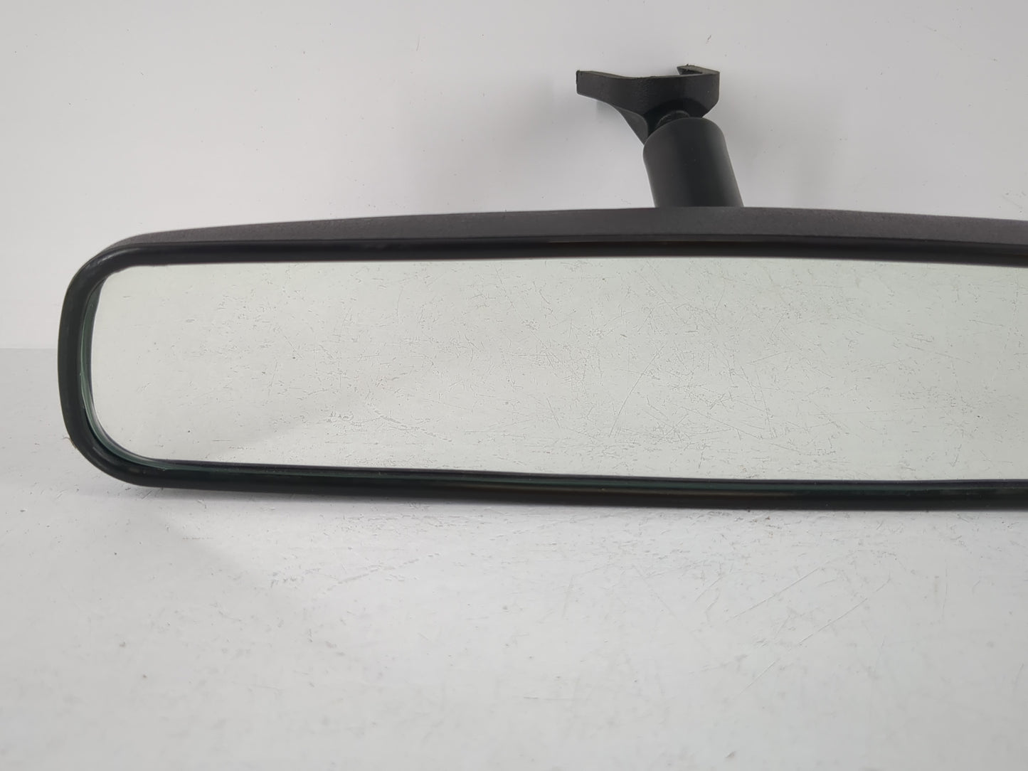 2008-2011 Volvo S40 Interior Rear View Mirror Replacement OEM Fits Fits 2008 2009 2010 2011 2012 2013 OEM Used Auto Parts - 