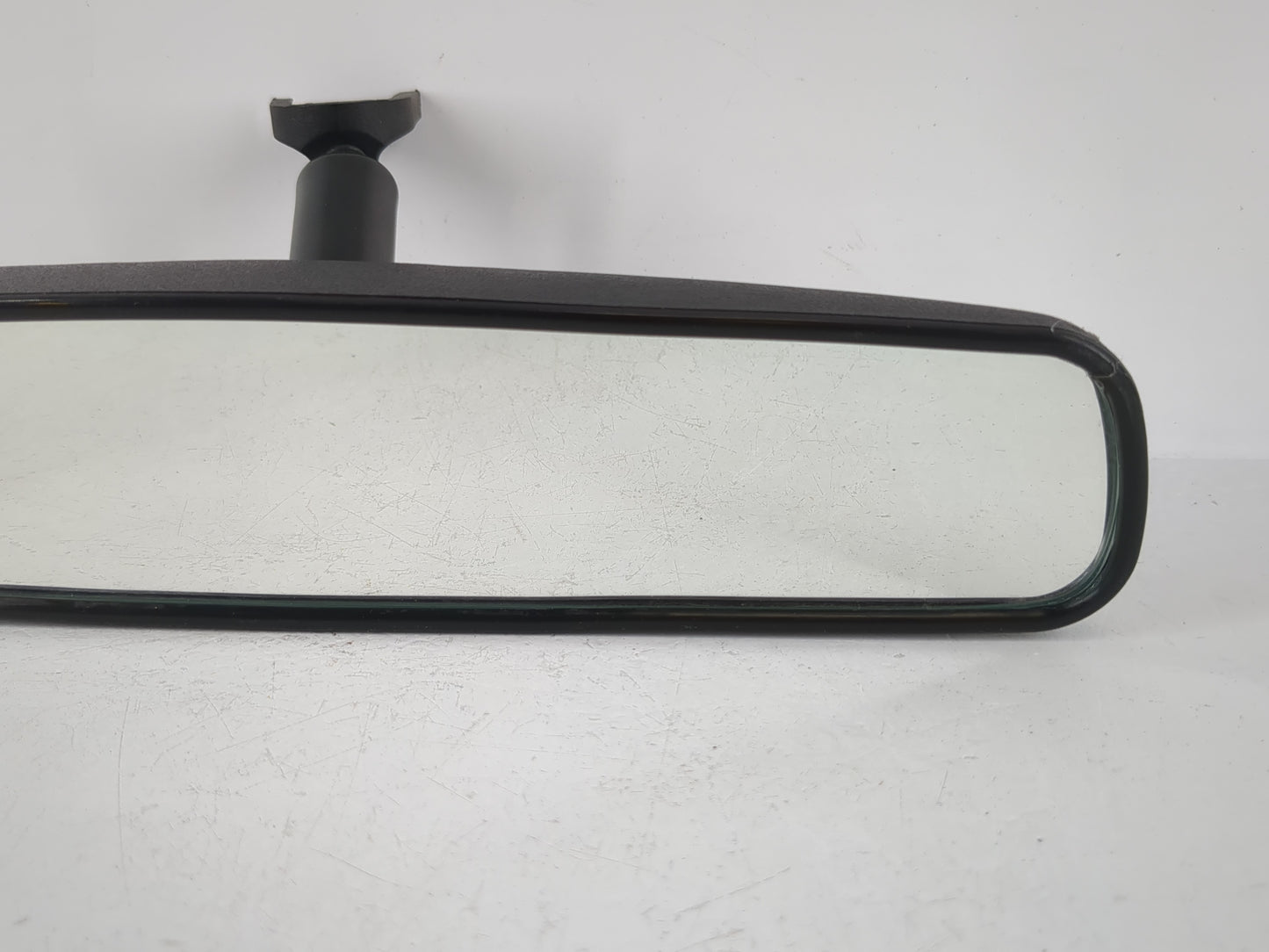 2008-2011 Volvo S40 Interior Rear View Mirror Replacement OEM Fits Fits 2008 2009 2010 2011 2012 2013 OEM Used Auto Parts - 