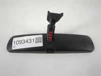 2008-2011 Volvo S40 Interior Rear View Mirror Replacement OEM Fits Fits 2008 2009 2010 2011 2012 2013 OEM Used Auto Parts - 