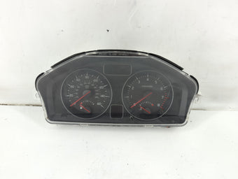 compare product 2008-2010 Volvo S40 Instrument Cluster Speedometer Gauges P/N:30765313 Fits Fits 2008 2009 2010 OEM Used Auto Parts