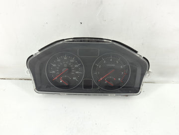 2008-2010 Volvo S40 Instrument Cluster Speedometer Gauges P/N:30765313 Fits Fits 2008 2009 2010 OEM Used Auto Parts - Oemuse
