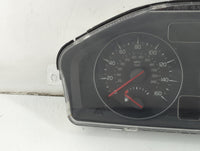 2008-2010 Volvo S40 Instrument Cluster Speedometer Gauges P/N:30765313 Fits Fits 2008 2009 2010 OEM Used Auto Parts - Oemuse