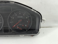 2008-2010 Volvo S40 Instrument Cluster Speedometer Gauges P/N:30765313 Fits Fits 2008 2009 2010 OEM Used Auto Parts - Oemuse