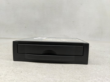 2008-2008 Volvo S40 Information Radio Display Screen - Oemusedautoparts1.com