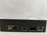 2008-2008 Volvo S40 Information Display Screen - Oemusedautoparts1.com