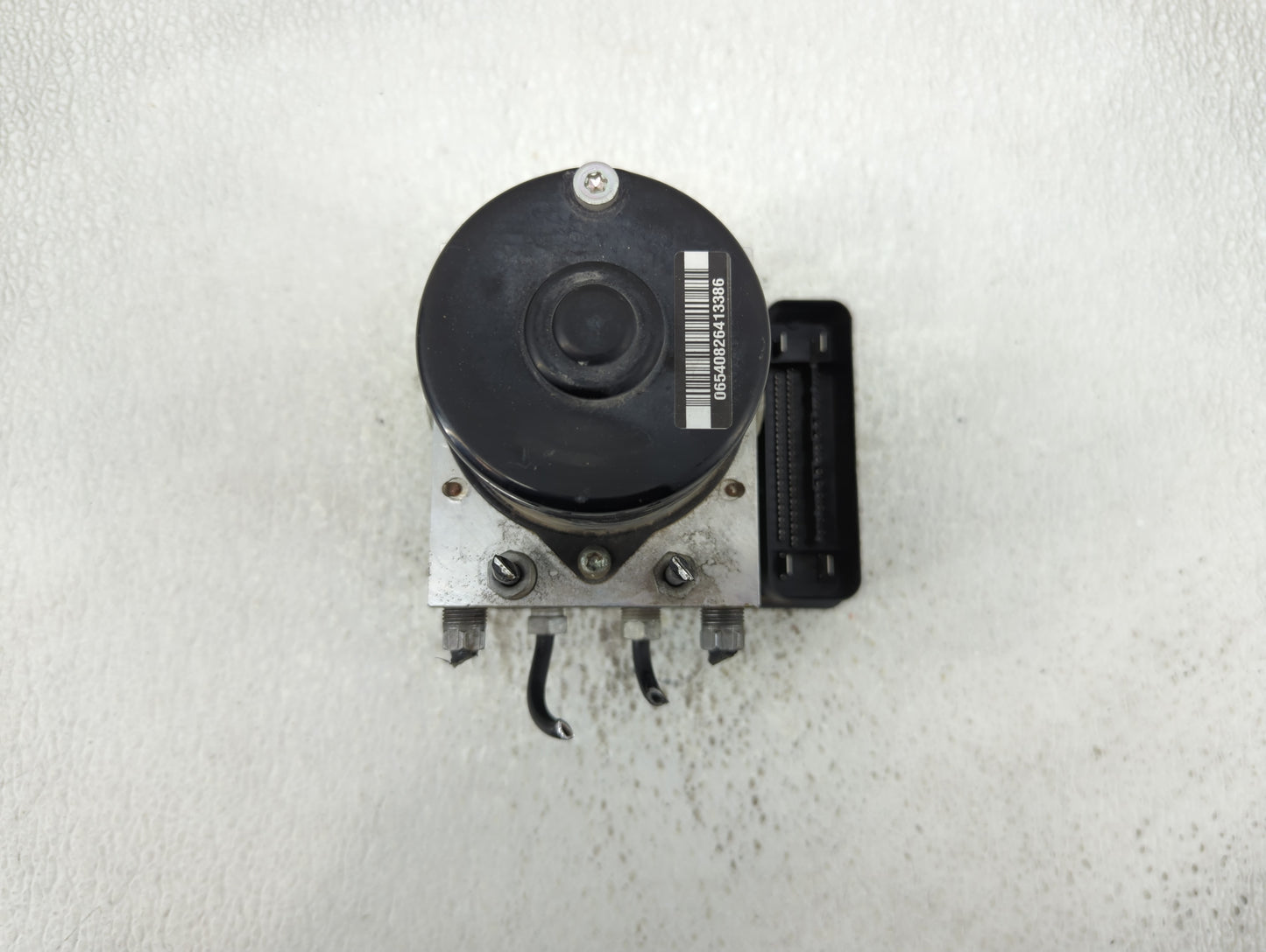2007-2010 Volvo S40 ABS Pump Control Module Replacement P/N:30794730AA Fits Fits 2007 2008 2009 2010 2011 2012 2013 OEM Used
