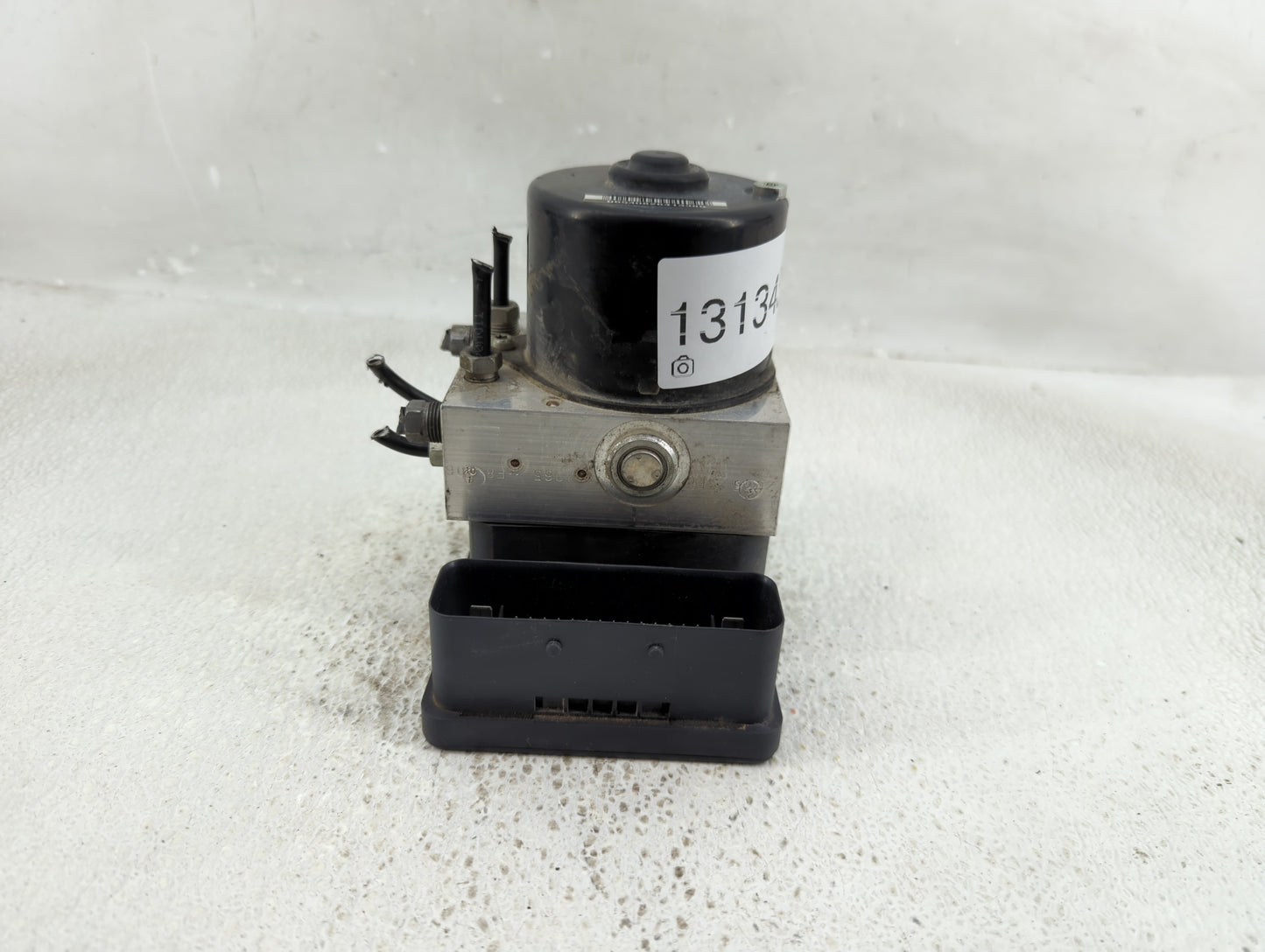 2007-2010 Volvo S40 ABS Pump Control Module Replacement P/N:30794730AA Fits Fits 2007 2008 2009 2010 2011 2012 2013 OEM Used
