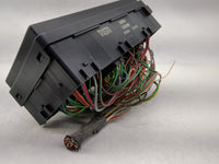 2008-2010 Volvo S40 Fusebox Fuse Box Panel Relay Module P/N:518818000 8688040 Fits Fits 2008 2009 2010 OEM Used Auto Parts -