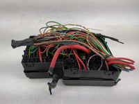 2008-2010 Volvo S40 Fusebox Fuse Box Panel Relay Module P/N:518818000 8688040 Fits Fits 2008 2009 2010 OEM Used Auto Parts -