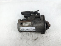 2004-2011 Volvo S40 Car Starter Motor Solenoid OEM P/N:6G9N-11000 Fits OEM Used Auto Parts - Oemusedautoparts1.com