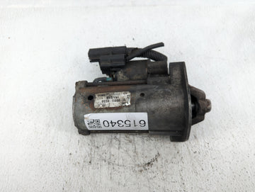 2004-2011 Volvo S40 Car Starter Motor Solenoid OEM P/N:6G9N-11000 Fits OEM Used Auto Parts - Oemusedautoparts1.com