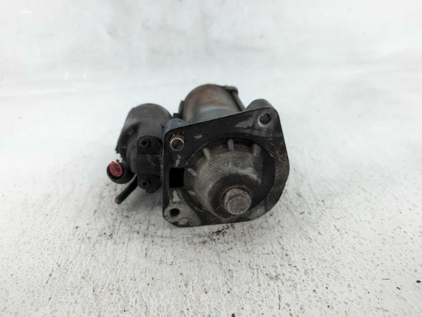 2004-2011 Volvo S40 Car Starter Motor Solenoid OEM P/N:6G9N-11000 Fits OEM Used Auto Parts - Oemusedautoparts1.com