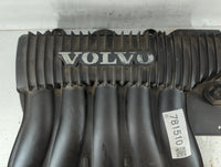 2004-2008 Volvo S40 Air Intake Manifold P/N:30646518 Fits Fits 2004 2005 2006 2007 2008 OEM Used Auto Parts - Oemusedautopar