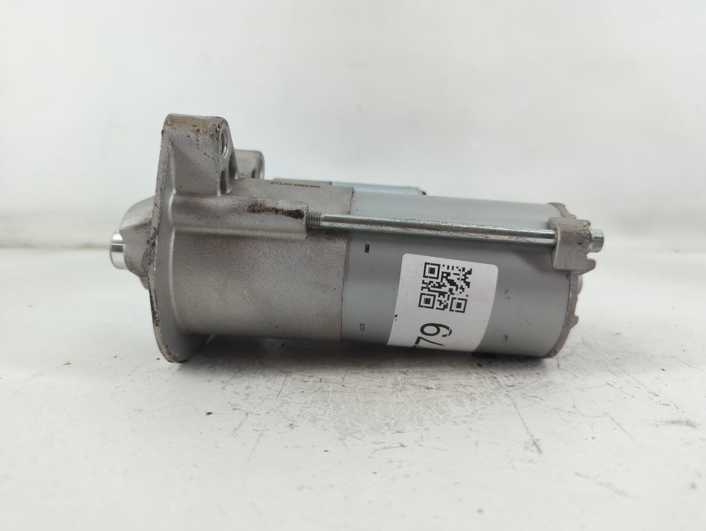 2004-2011 Volvo S40 Car Starter Motor Solenoid OEM P/N:6935N WT-7 Fits OEM Used Auto Parts - Oemusedautoparts1.com