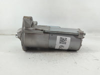 2004-2011 Volvo S40 Car Starter Motor Solenoid OEM P/N:6935N WT-7 Fits OEM Used Auto Parts - Oemusedautoparts1.com