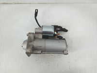 2004-2011 Volvo S40 Car Starter Motor Solenoid OEM P/N:6935N WT-7 Fits OEM Used Auto Parts - Oemusedautoparts1.com