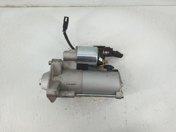 2004-2011 Volvo S40 Car Starter Motor Solenoid OEM P/N:6935N WT-7 Fits OEM Used Auto Parts