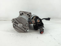 2004-2011 Volvo S40 Car Starter Motor Solenoid OEM P/N:6935N WT-7 Fits OEM Used Auto Parts - Oemusedautoparts1.com