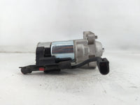 2004-2011 Volvo S40 Car Starter Motor Solenoid OEM P/N:6935N WT-7 Fits OEM Used Auto Parts - Oemusedautoparts1.com