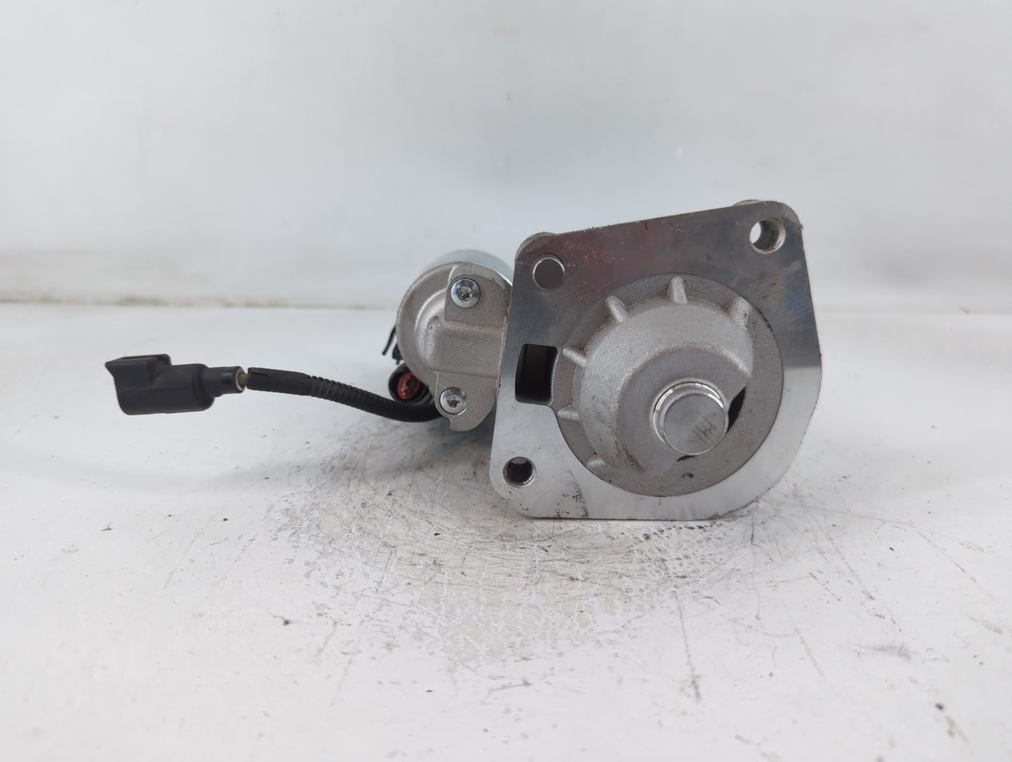 2004-2011 Volvo S40 Car Starter Motor Solenoid OEM P/N:6935N WT-7 Fits OEM Used Auto Parts - Oemusedautoparts1.com