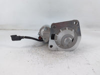 2004-2011 Volvo S40 Car Starter Motor Solenoid OEM P/N:6935N WT-7 Fits OEM Used Auto Parts - Oemusedautoparts1.com