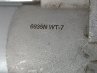 2004-2011 Volvo S40 Car Starter Motor Solenoid OEM P/N:6935N WT-7 Fits OEM Used Auto Parts - Oemusedautoparts1.com