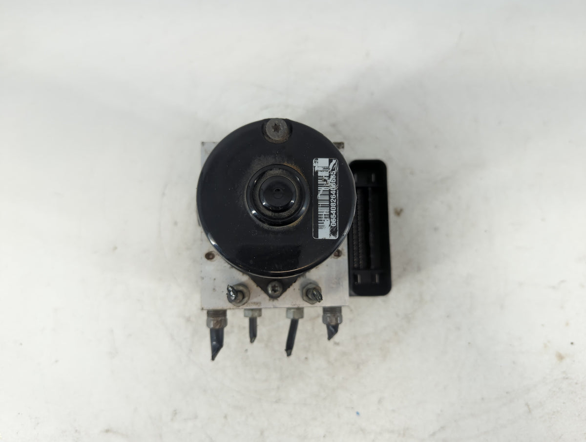 2007-2010 Volvo S40 Anti-Lock Brake ABS Pump Module Actuator OEM P/N:4N51-2C405-GB Fits Fits 2007 2008 2009 2010 2011 2012 2