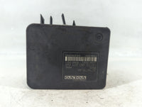 2007-2010 Volvo S40 ABS Pump Control Module Replacement P/N:4N51-2C405-GB Fits Fits 2007 2008 2009 2010 2011 2012 2013 OEM U