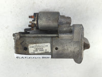2008 Volvo S70 Car Starter Motor Solenoid OEM P/N:GG9N-11000-JA Fits OEM Used Auto Parts - Oemusedautoparts1.com