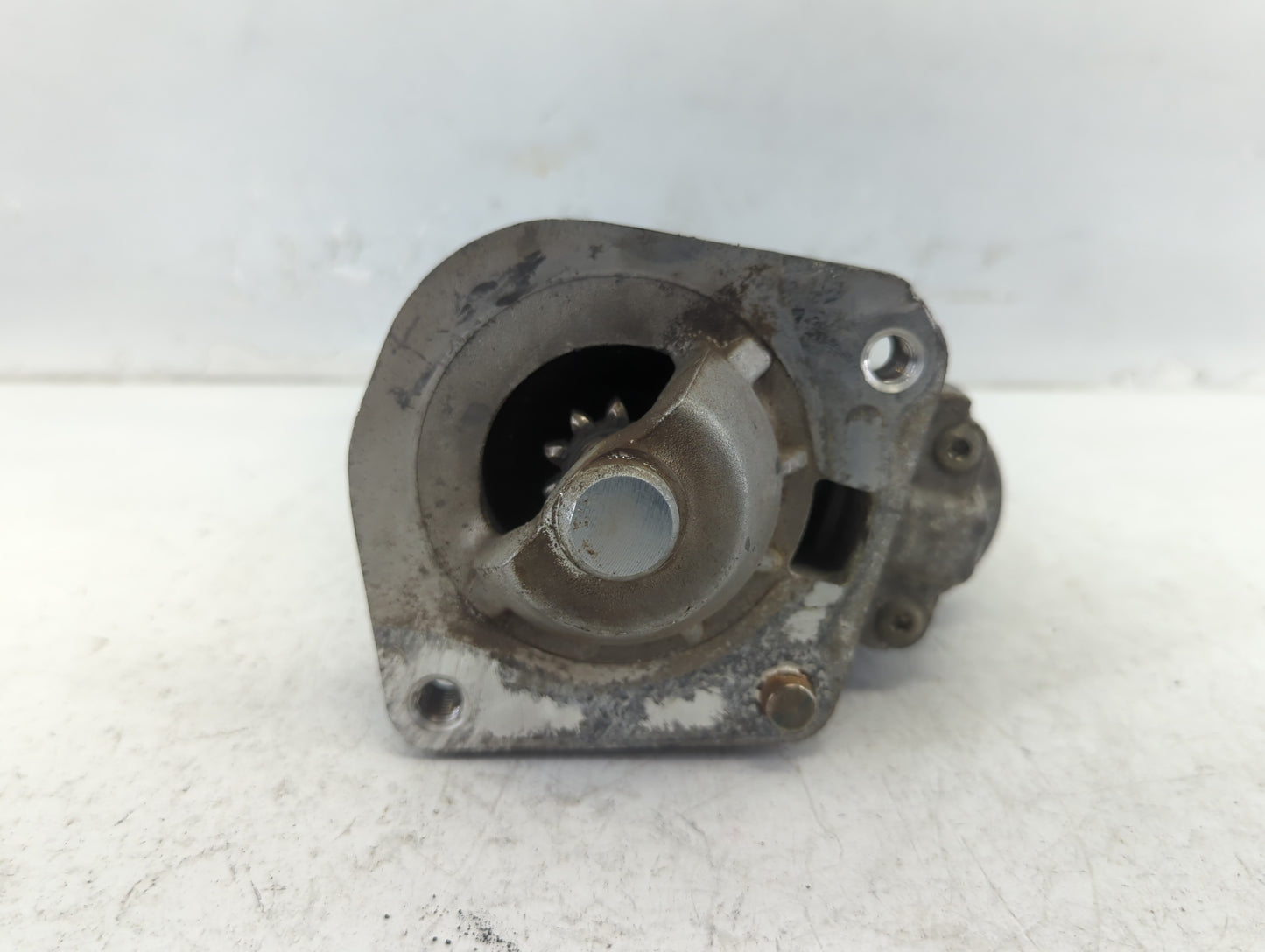2008 Volvo S70 Car Starter Motor Solenoid OEM P/N:GG9N-11000-JA Fits OEM Used Auto Parts - Oemusedautoparts1.com