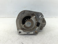 2008 Volvo S70 Car Starter Motor Solenoid OEM P/N:GG9N-11000-JA Fits OEM Used Auto Parts - Oemusedautoparts1.com