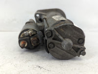 2008 Volvo S70 Car Starter Motor Solenoid OEM P/N:GG9N-11000-JA Fits OEM Used Auto Parts - Oemusedautoparts1.com
