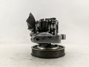 compare product 2007-2010 Volvo S80 Power Steering Column Pump Oem