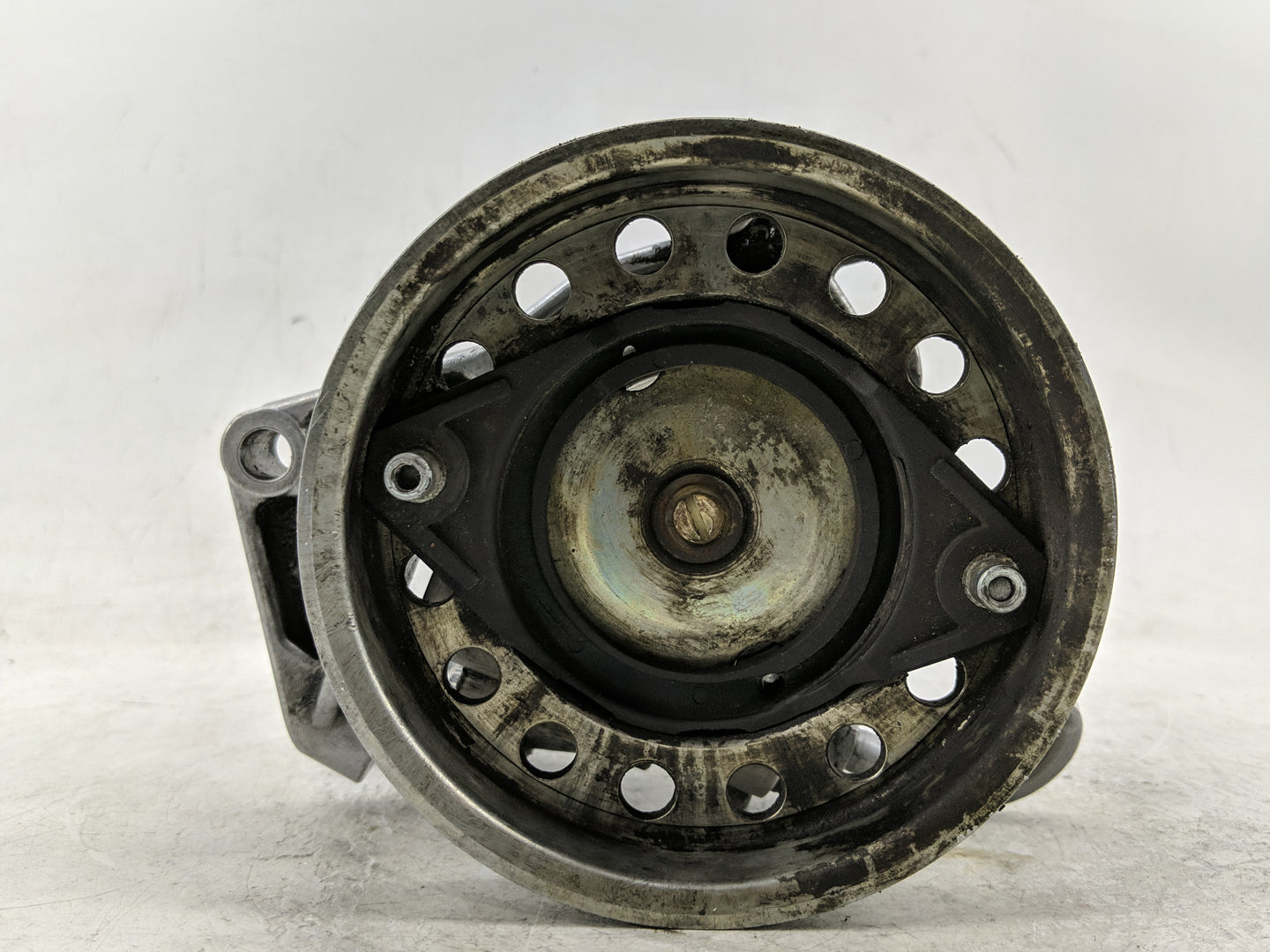 2007-2010 Volvo S80 Power Steering Column Pump Oem - Oemusedautoparts1.com